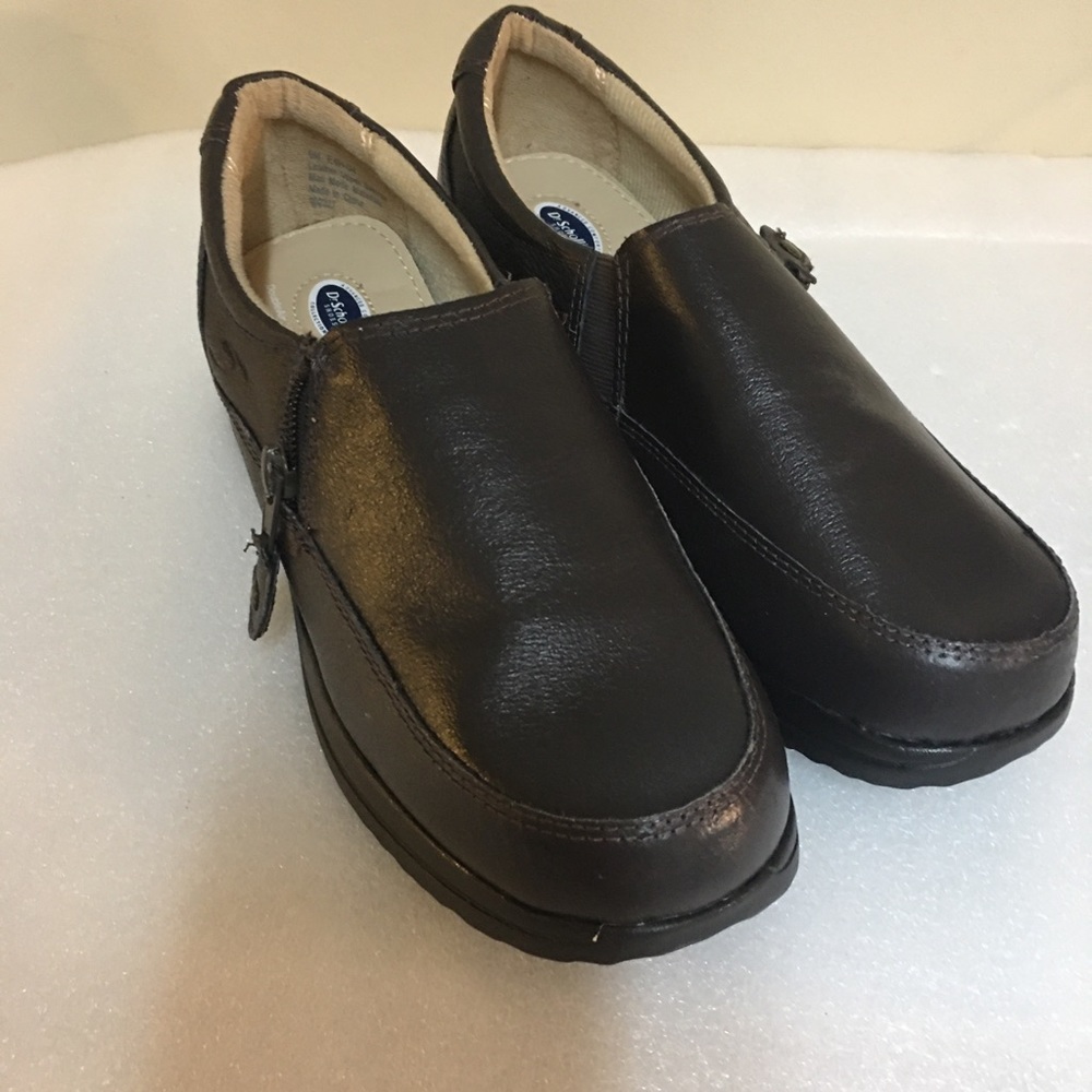 Dr. Scholls comfort shoes